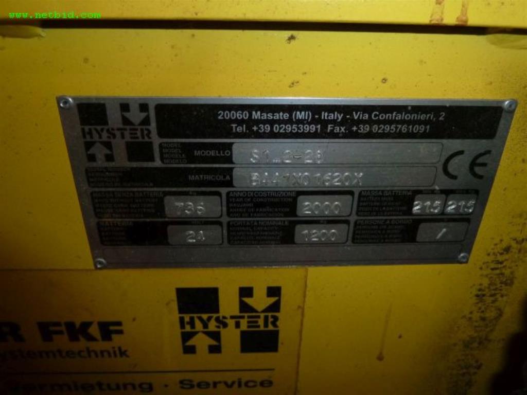 Maschinen zur Herstellung von Seifen, sowie die gesamte Betriebs- und Geschäftsausstattung<br>-6