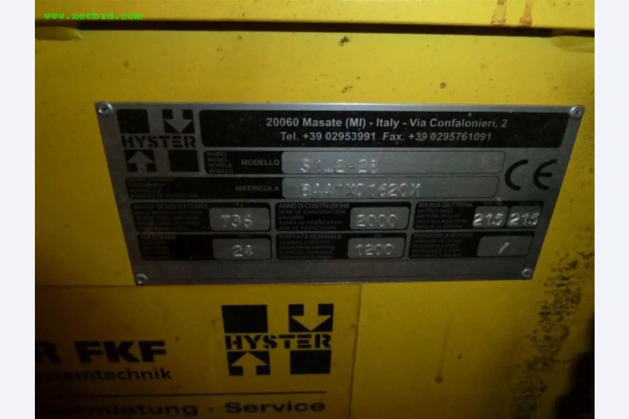 Machines for producing soap, as well as the entire factory and office equipment <br>-6