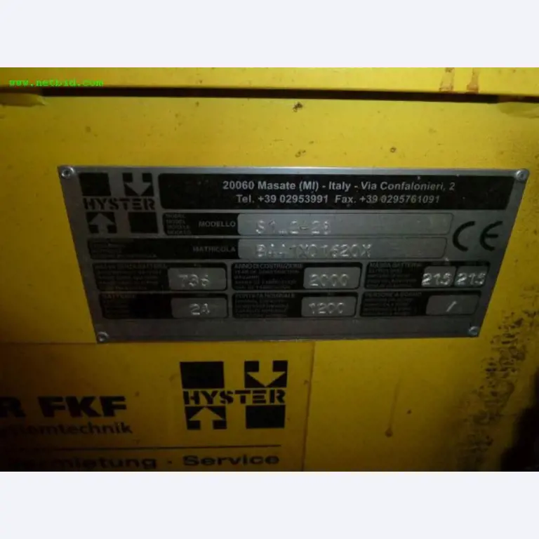 Machines for producing soap, as well as the entire factory and office equipment <br>-6