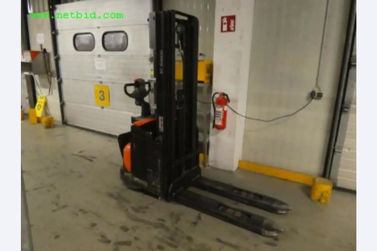 Machines for producing soap, as well as the entire factory and office equipment <br>-3