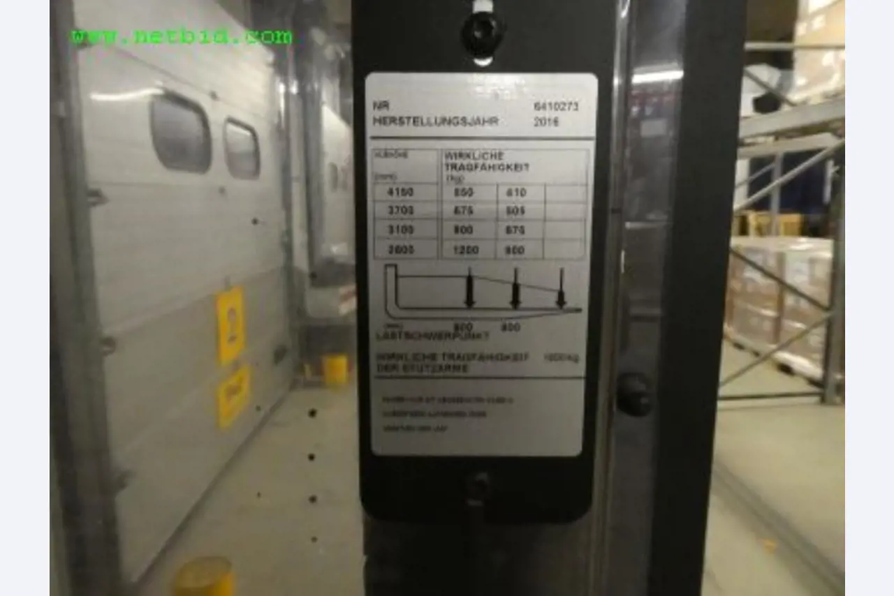 Machines for producing soap, as well as the entire factory and office equipment <br>-4