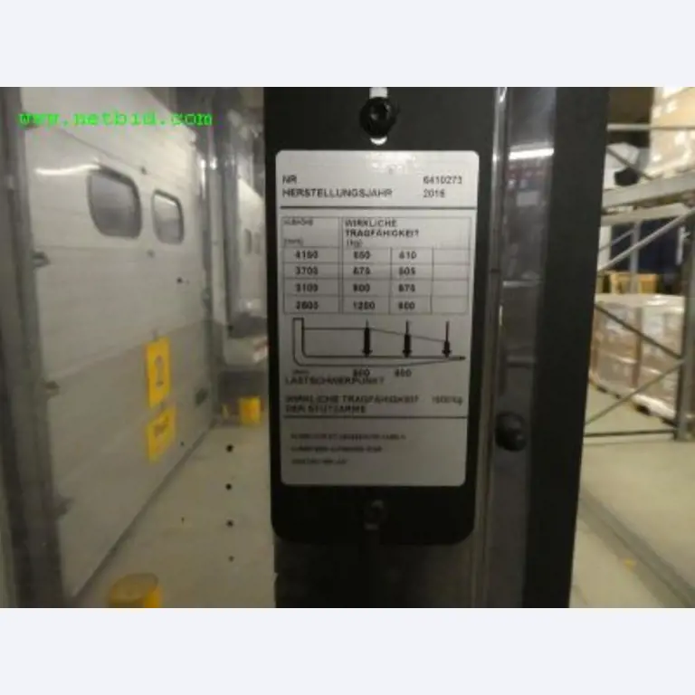 Machines for producing soap, as well as the entire factory and office equipment <br>-4