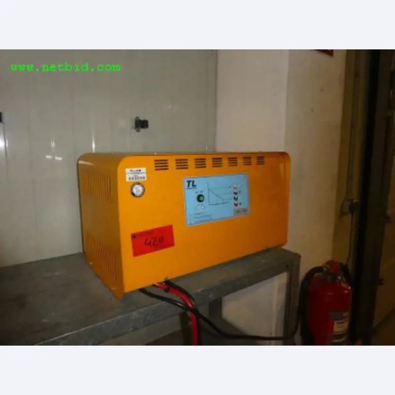 Machines for producing soap, as well as the entire factory and office equipment <br>-5