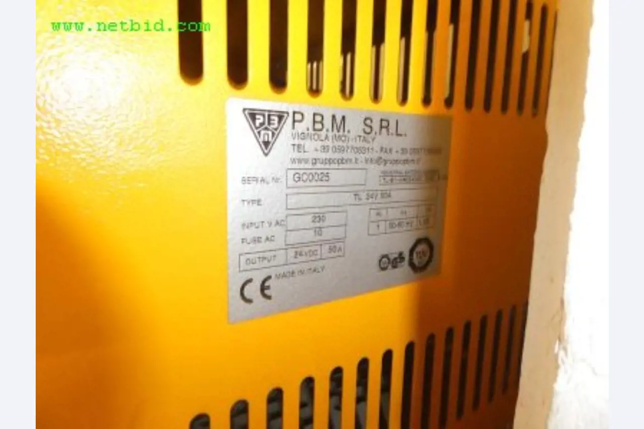 Machines for producing soap, as well as the entire factory and office equipment <br>-6