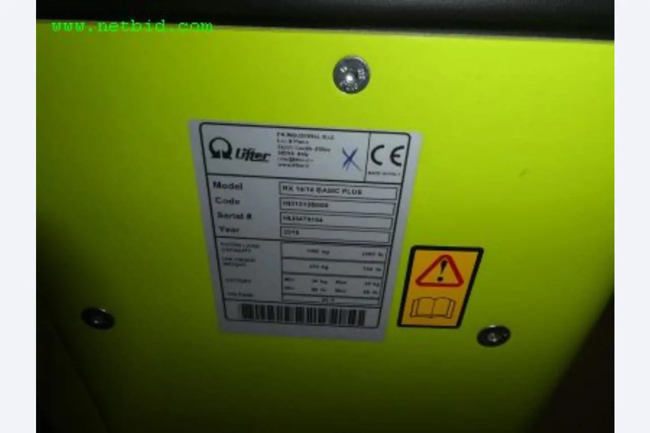 Machines for producing soap, as well as the entire factory and office equipment <br>-3