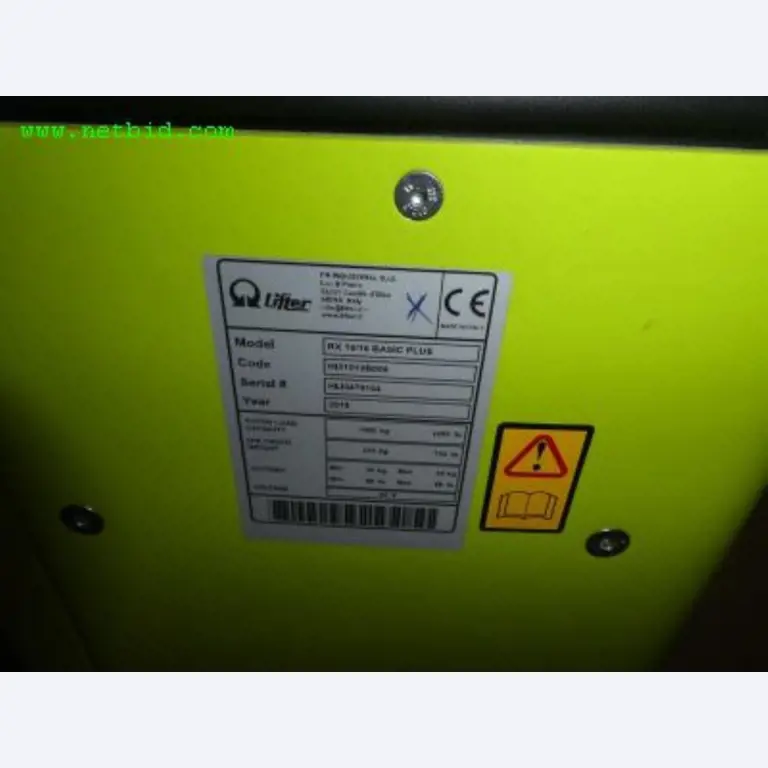 Machines for producing soap, as well as the entire factory and office equipment <br>-3