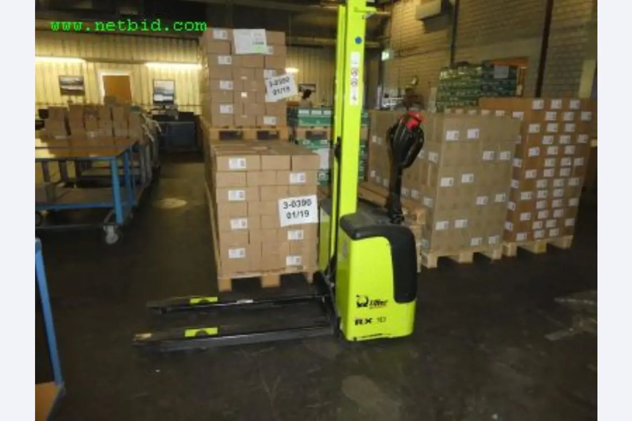 Machines for producing soap, as well as the entire factory and office equipment <br>-2