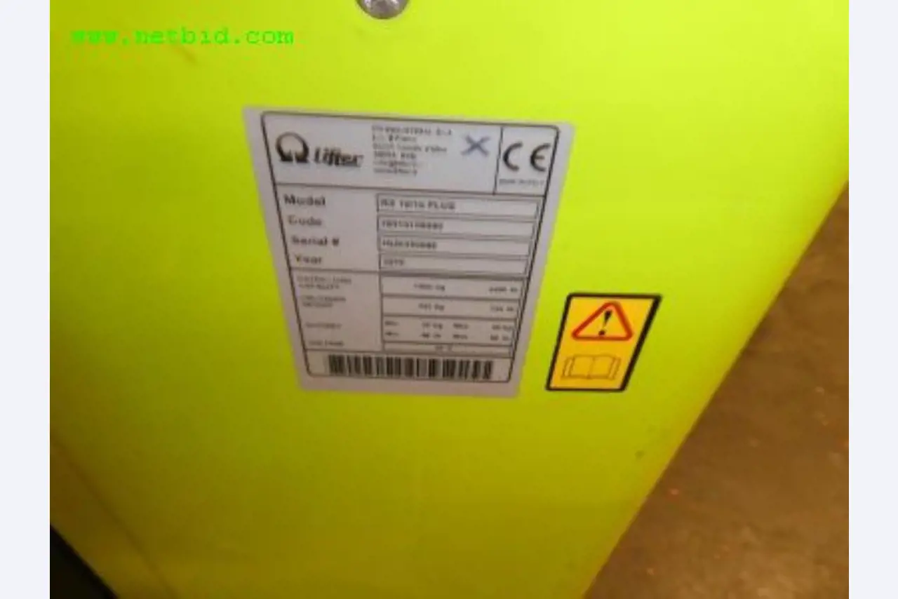 Machines for producing soap, as well as the entire factory and office equipment <br>-3