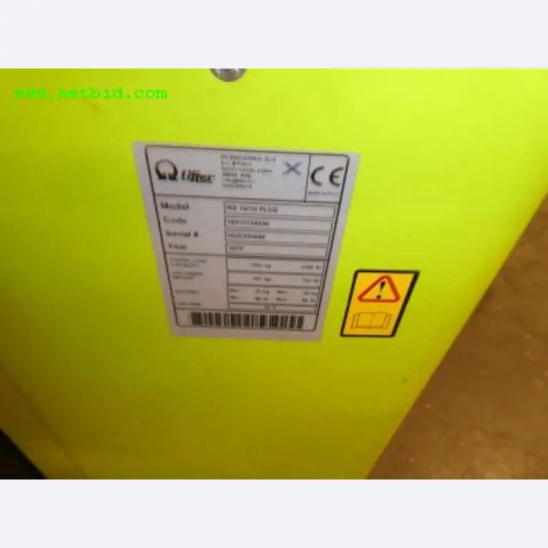 Machines for producing soap, as well as the entire factory and office equipment <br>-3