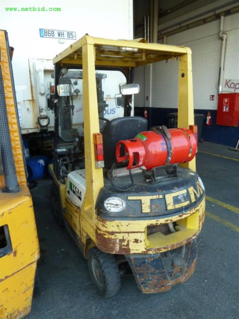 Maschinen zur Herstellung von Seifen, sowie die gesamte Betriebs- und Geschäftsausstattung<br>-3