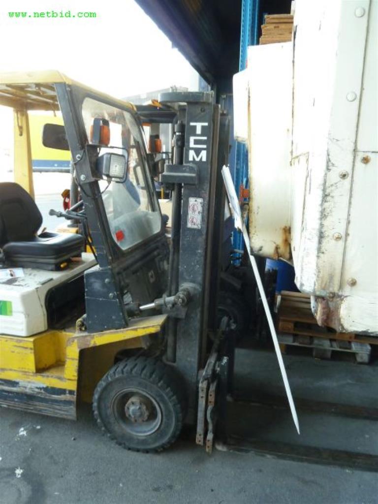 Maschinen zur Herstellung von Seifen, sowie die gesamte Betriebs- und Geschäftsausstattung<br>-5