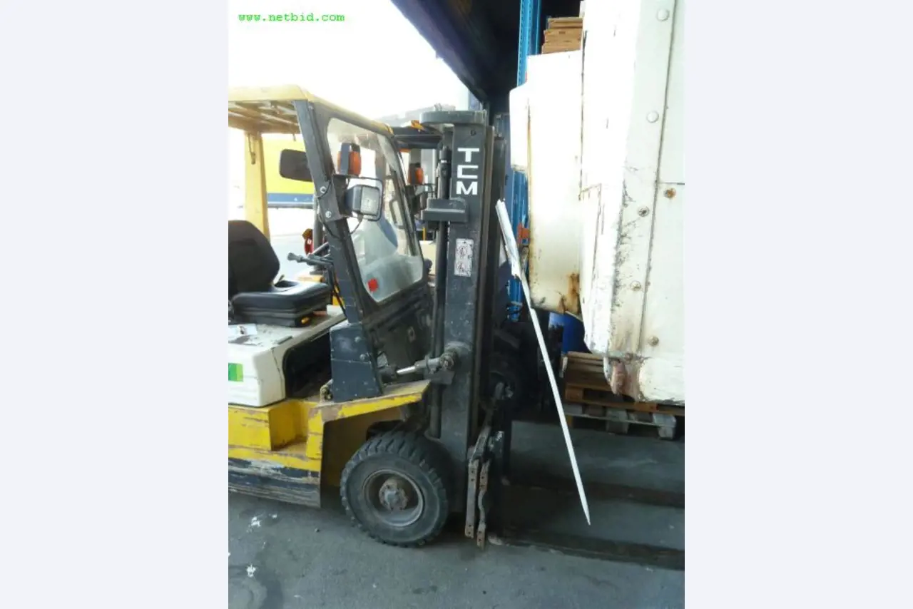 Machines for producing soap, as well as the entire factory and office equipment <br>-5