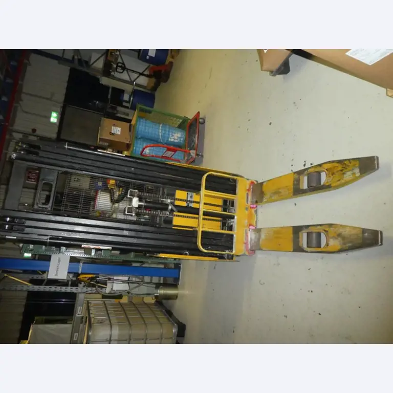 Machines for producing soap, as well as the entire factory and office equipment <br>-2