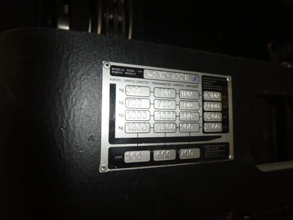 Maschinen zur Herstellung von Seifen, sowie die gesamte Betriebs- und Geschäftsausstattung<br>-4