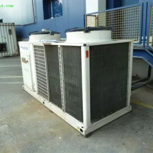 Chladicí systém Airwell Aqualogic AQL 130 CO B COIL