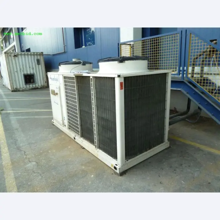 Machines for producing soap, as well as the entire factory and office equipment <br>-1