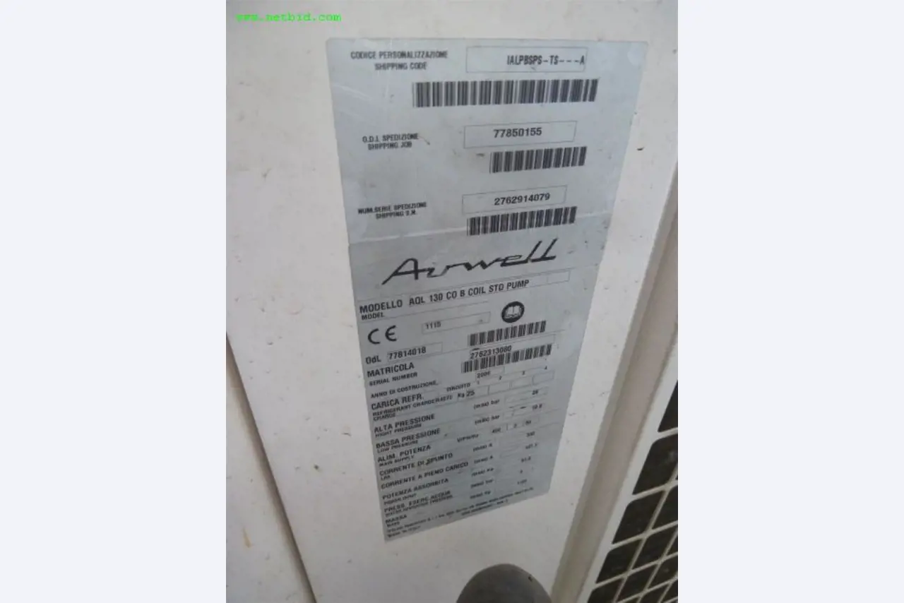 Machines for producing soap, as well as the entire factory and office equipment <br>-5