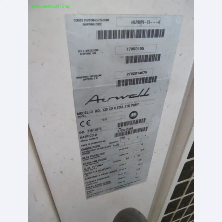 Machines for producing soap, as well as the entire factory and office equipment <br>-5