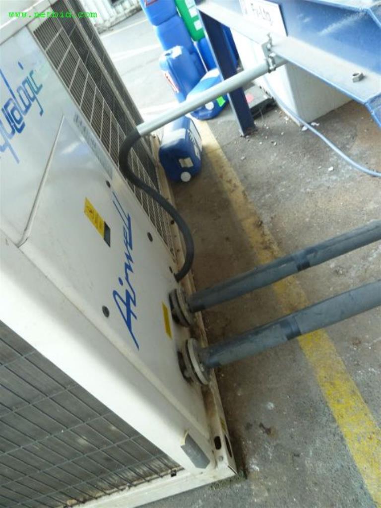 Maschinen zur Herstellung von Seifen, sowie die gesamte Betriebs- und Geschäftsausstattung<br>-6