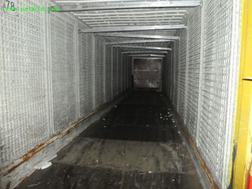 Maschinen zur Herstellung von Seifen, sowie die gesamte Betriebs- und Geschäftsausstattung<br>-10