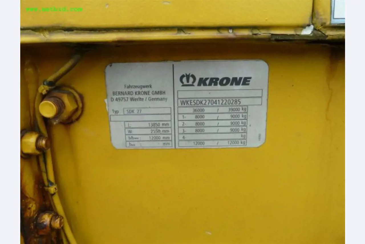 Machines for producing soap, as well as the entire factory and office equipment <br>-2