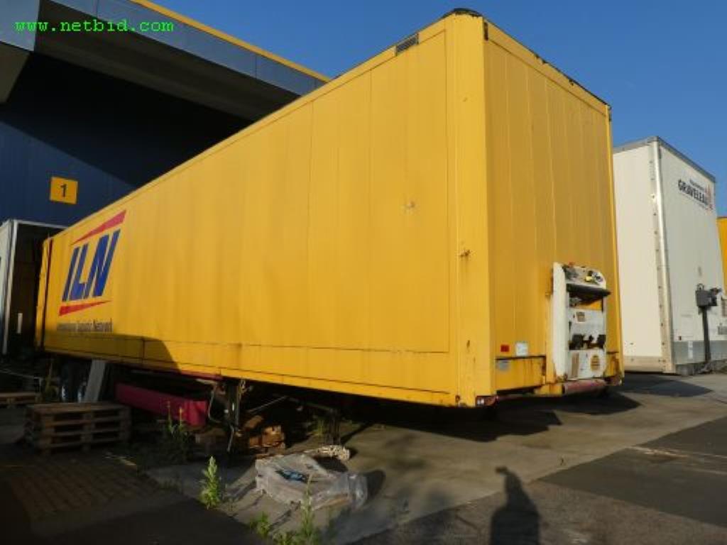 Maschinen zur Herstellung von Seifen, sowie die gesamte Betriebs- und Geschäftsausstattung<br>-3