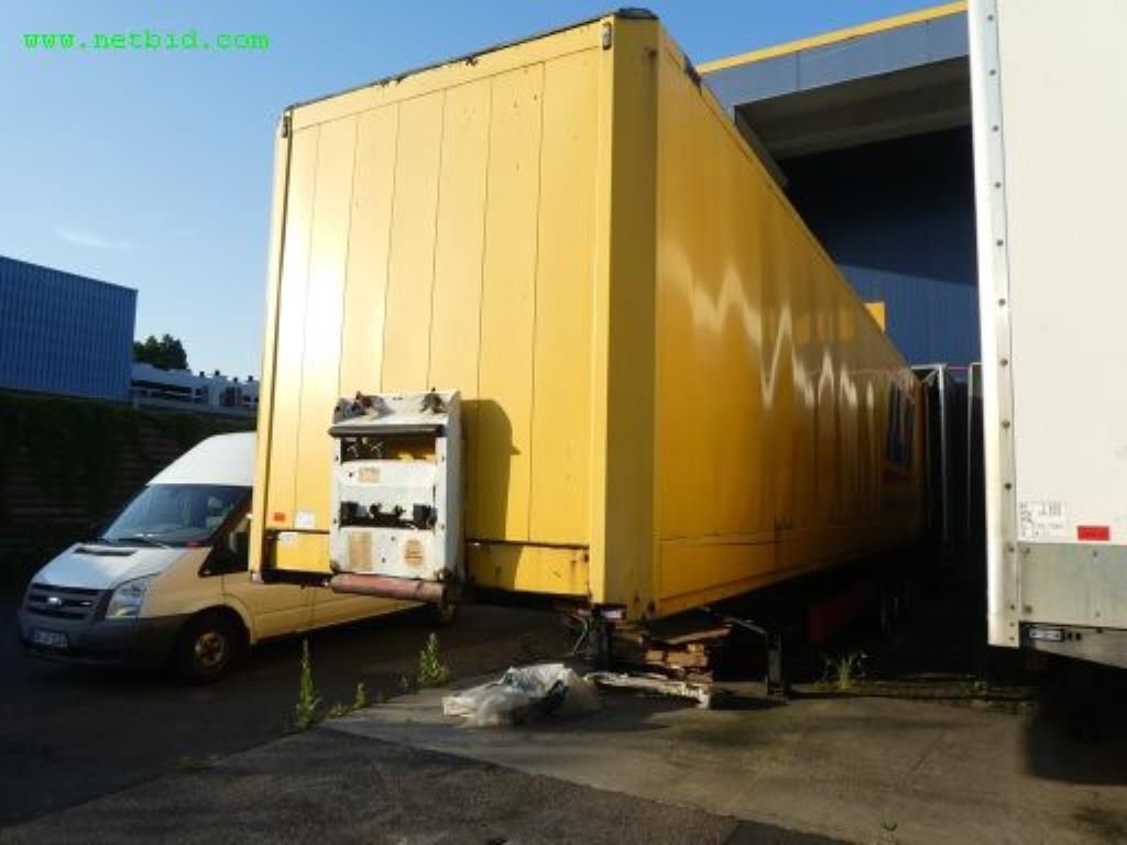 Maschinen zur Herstellung von Seifen, sowie die gesamte Betriebs- und Geschäftsausstattung<br>-4