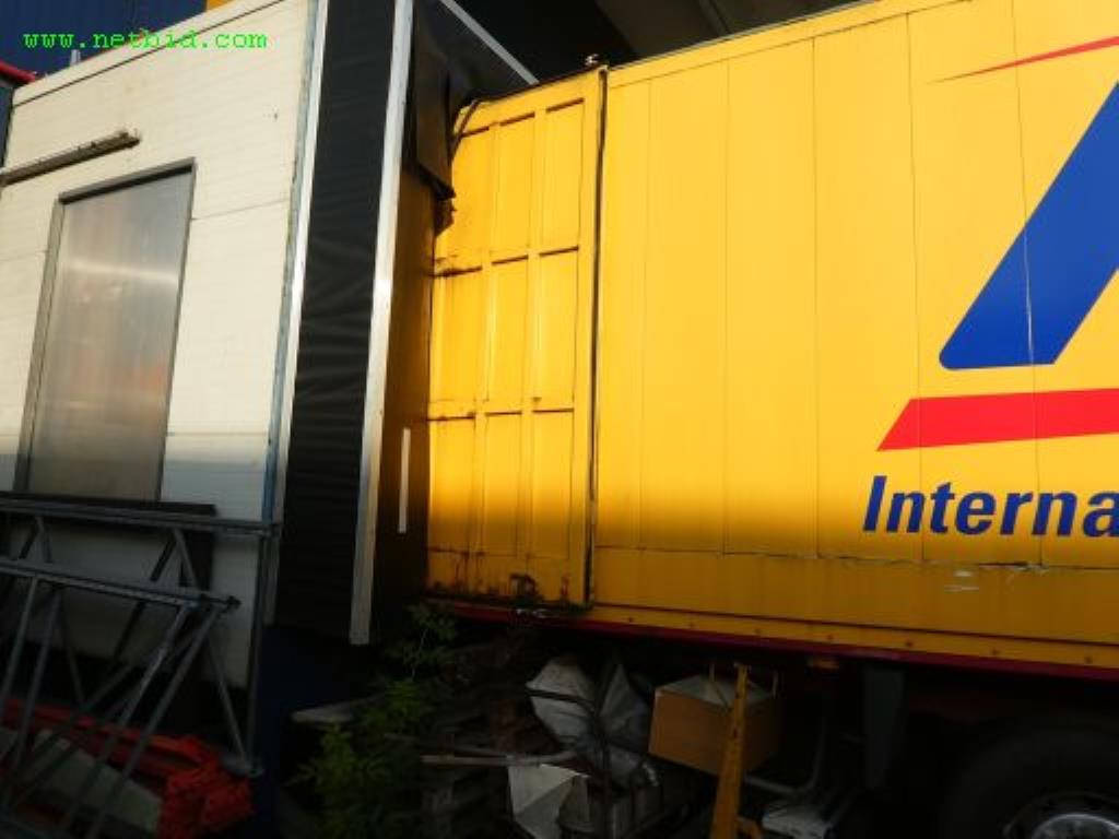 Maschinen zur Herstellung von Seifen, sowie die gesamte Betriebs- und Geschäftsausstattung<br>-6