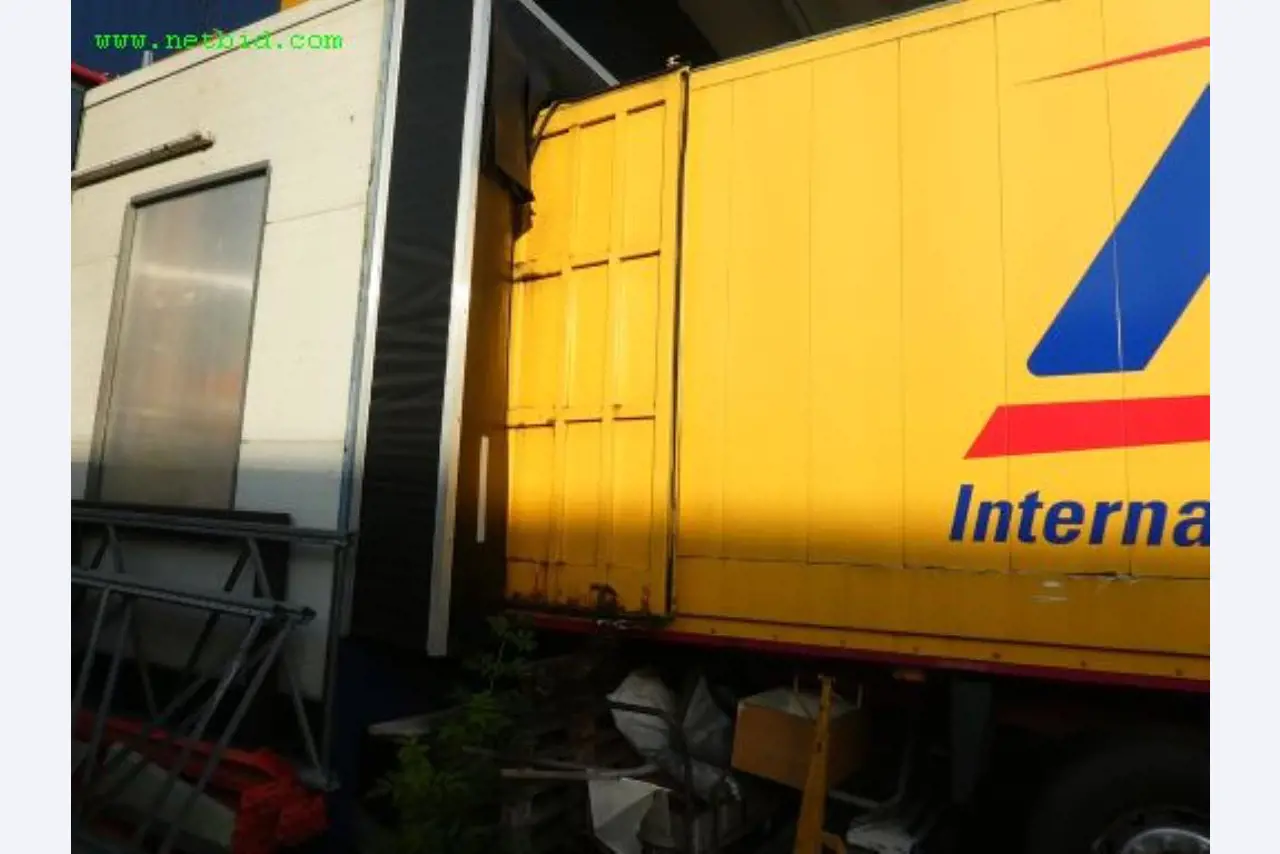 Machines for producing soap, as well as the entire factory and office equipment <br>-6