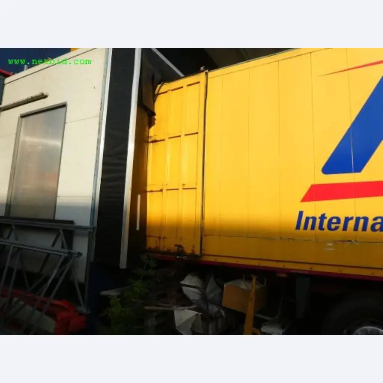 Machines for producing soap, as well as the entire factory and office equipment <br>-6