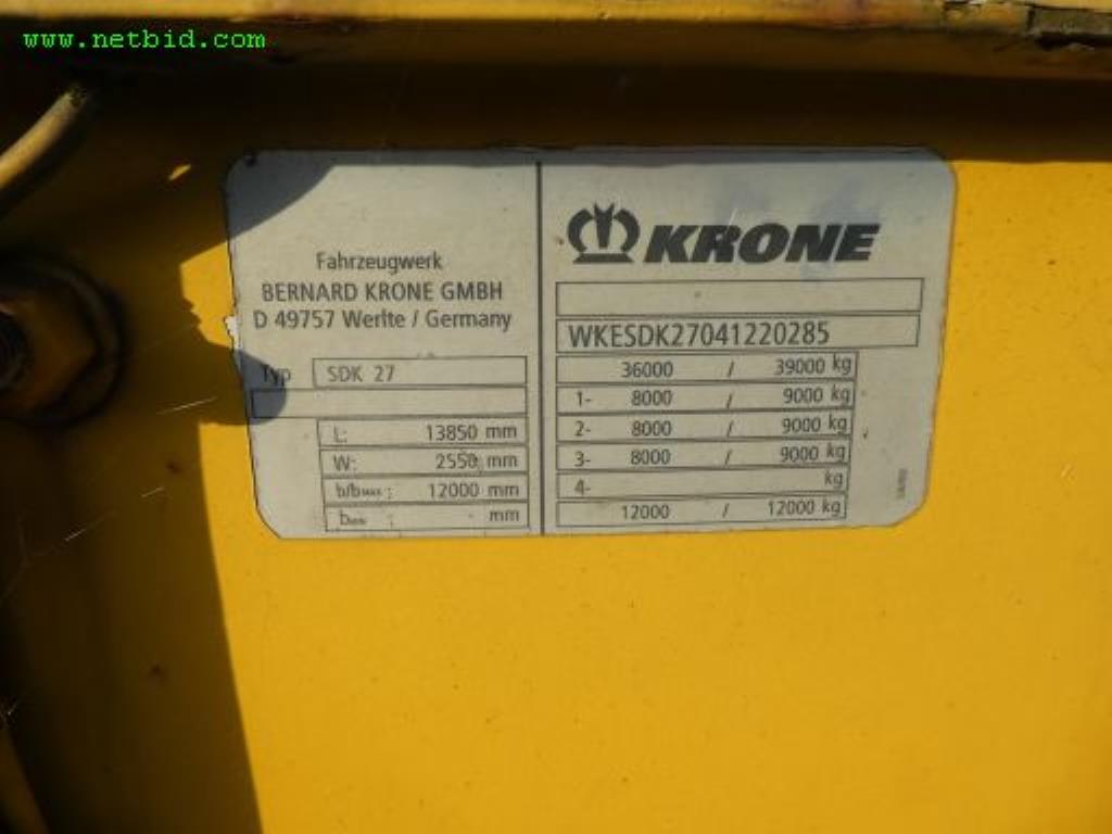 Maschinen zur Herstellung von Seifen, sowie die gesamte Betriebs- und Geschäftsausstattung<br>-8