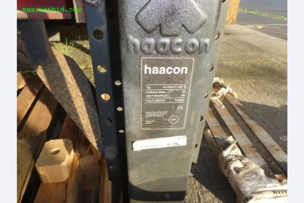 Machines for producing soap, as well as the entire factory and office equipment <br>-9