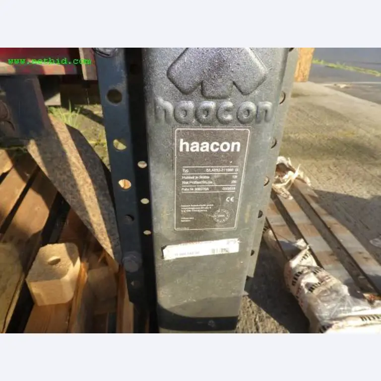 Machines for producing soap, as well as the entire factory and office equipment <br>-9