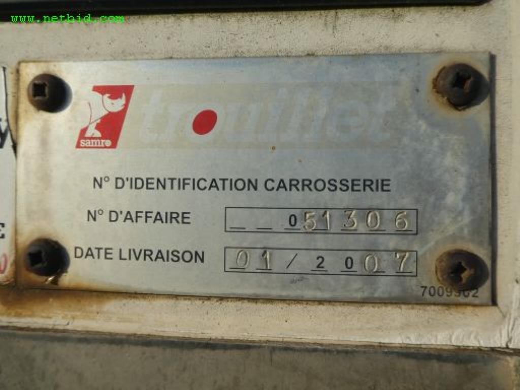 Machines for producing soap, as well as the entire factory and office equipment <br>-12