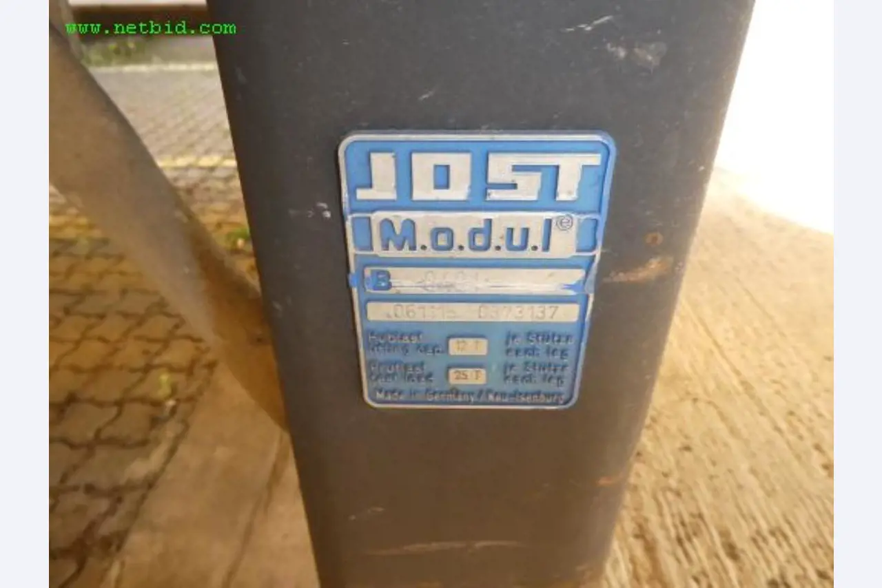 Máquinas para a produção de sabonetes, bem como todo o equipamento fabril e de escritório<br>-13