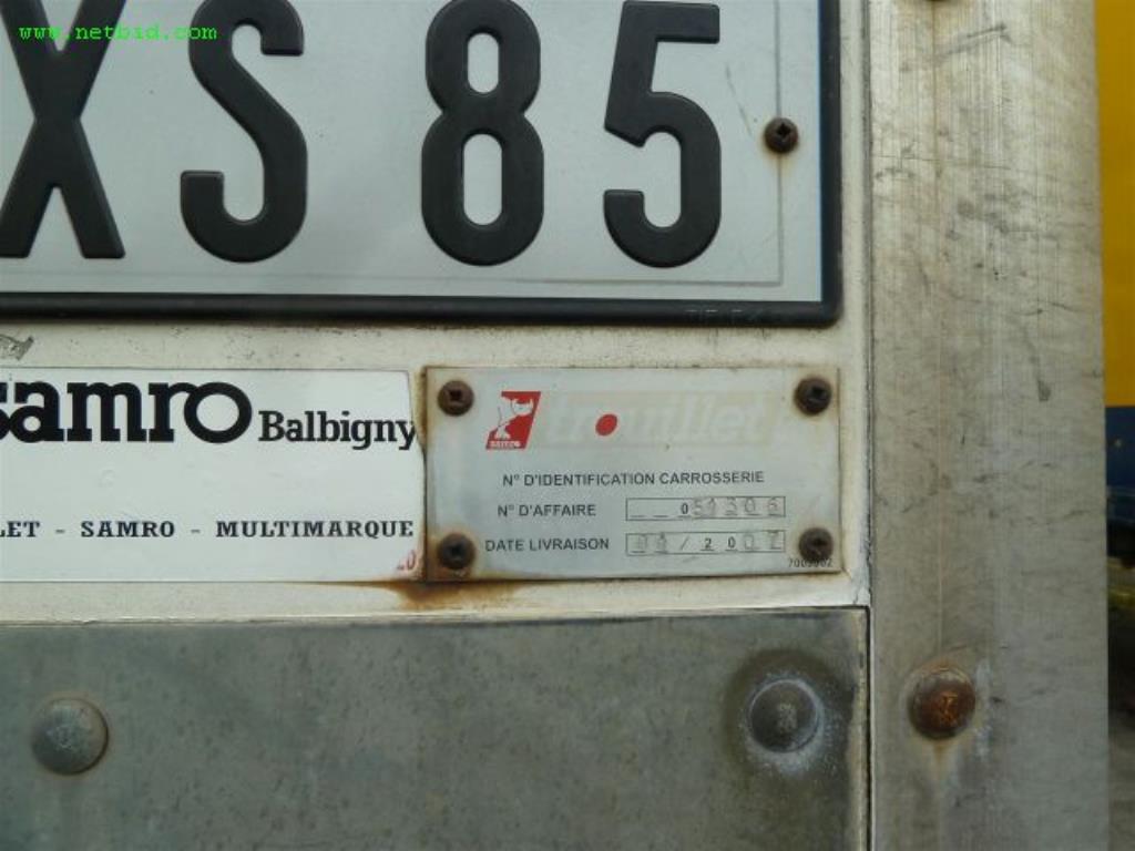 Machines for producing soap, as well as the entire factory and office equipment <br>-2