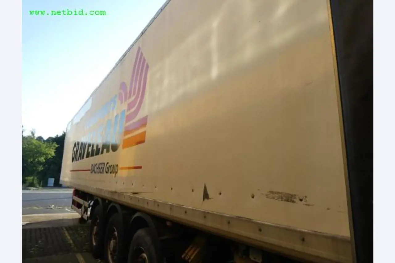 Máquinas para a produção de sabonetes, bem como todo o equipamento fabril e de escritório<br>-4