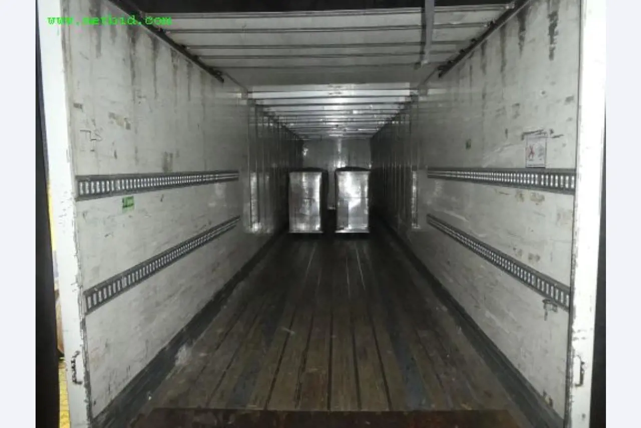 Máquinas para a produção de sabonetes, bem como todo o equipamento fabril e de escritório<br>-5