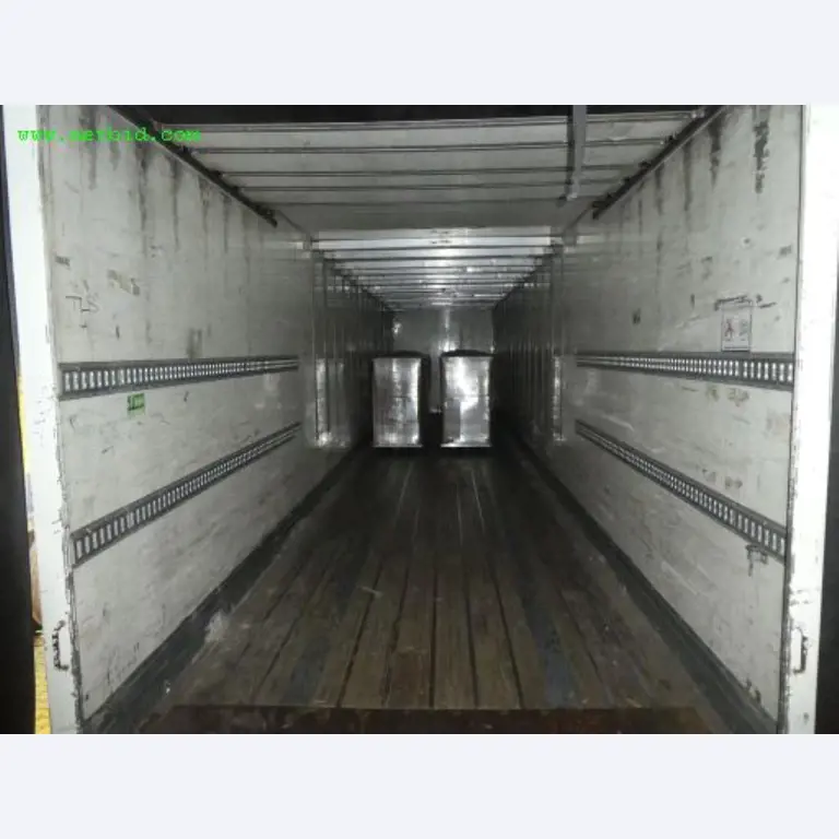 Máquinas para a produção de sabonetes, bem como todo o equipamento fabril e de escritório<br>-5