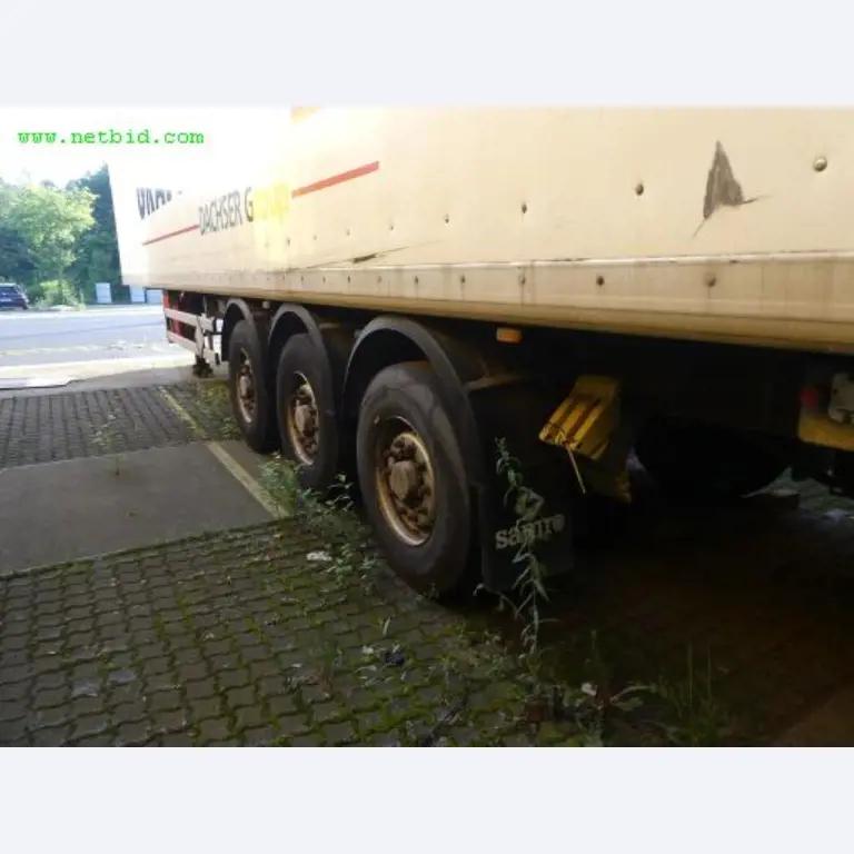 Máquinas para a produção de sabonetes, bem como todo o equipamento fabril e de escritório<br>-7