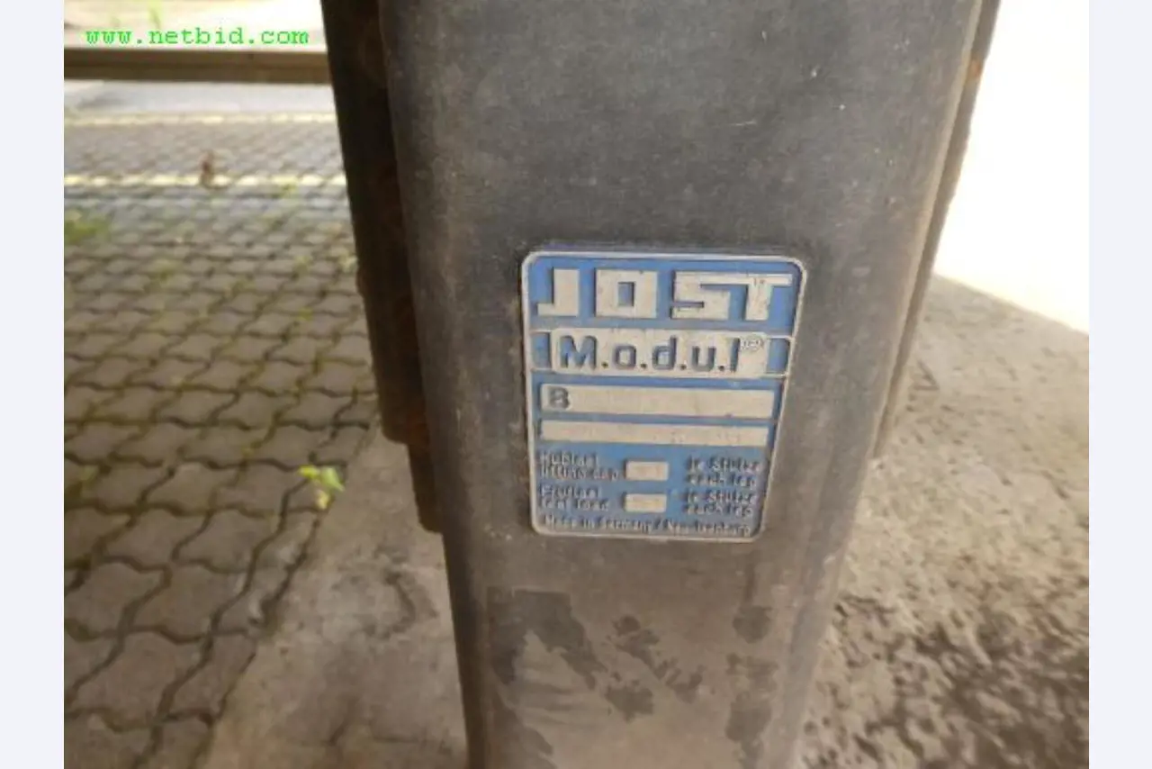 Machines for producing soap, as well as the entire factory and office equipment <br>-11