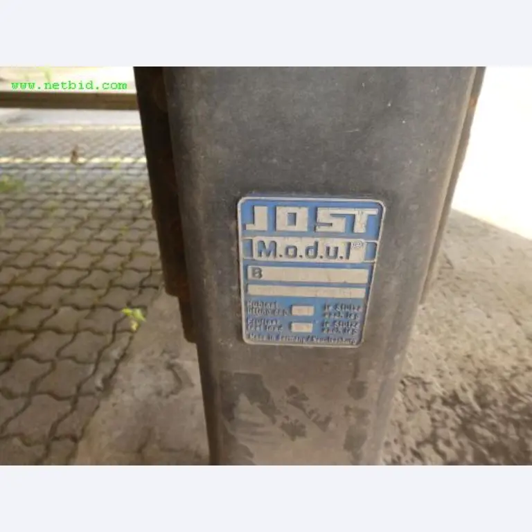 Machines for producing soap, as well as the entire factory and office equipment <br>-11