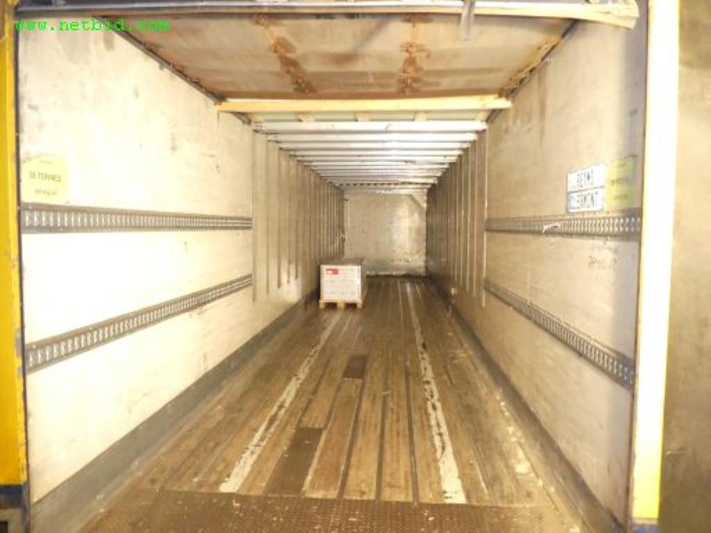 Maschinen zur Herstellung von Seifen, sowie die gesamte Betriebs- und Geschäftsausstattung<br>-12