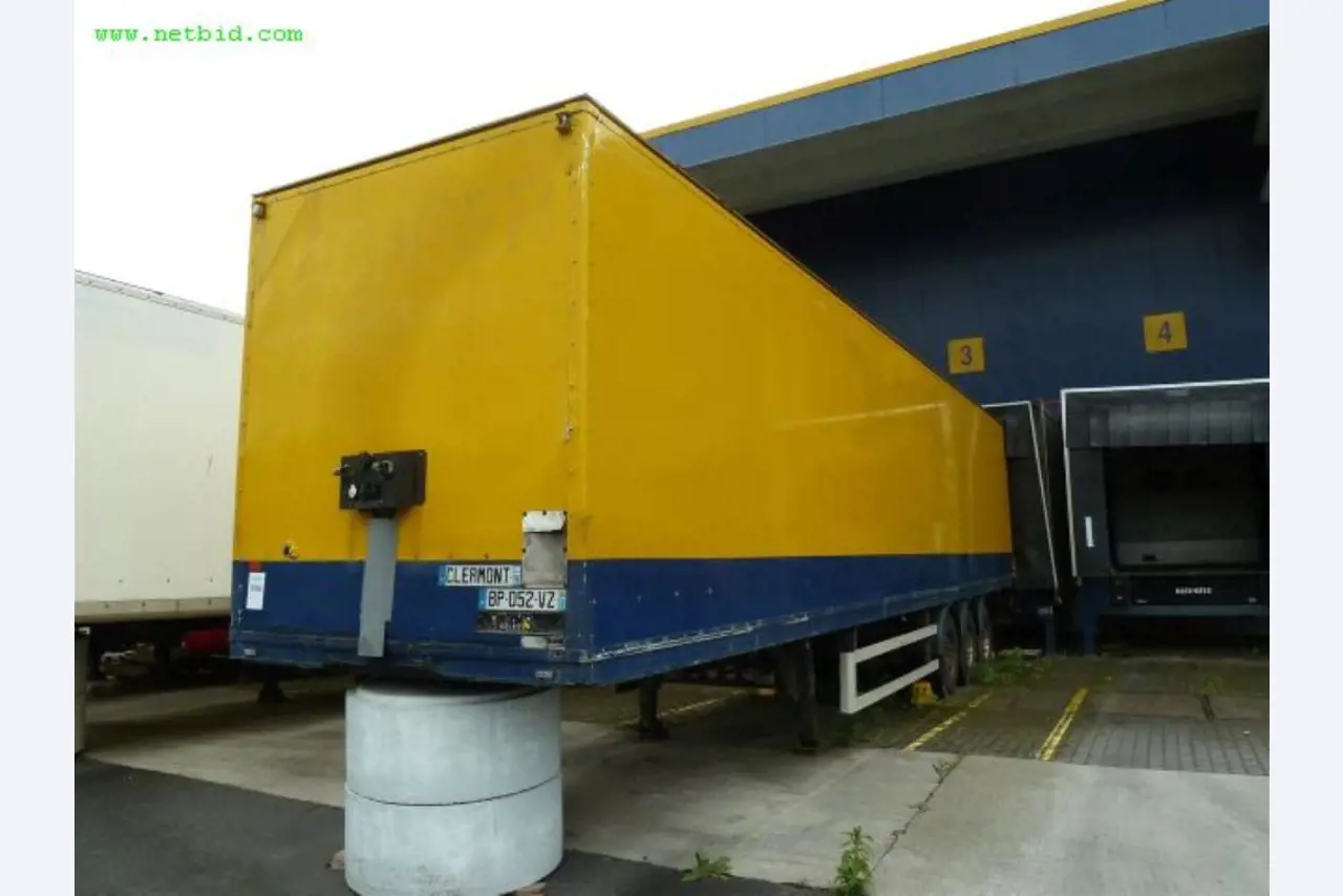 Machines for producing soap, as well as the entire factory and office equipment <br>-1