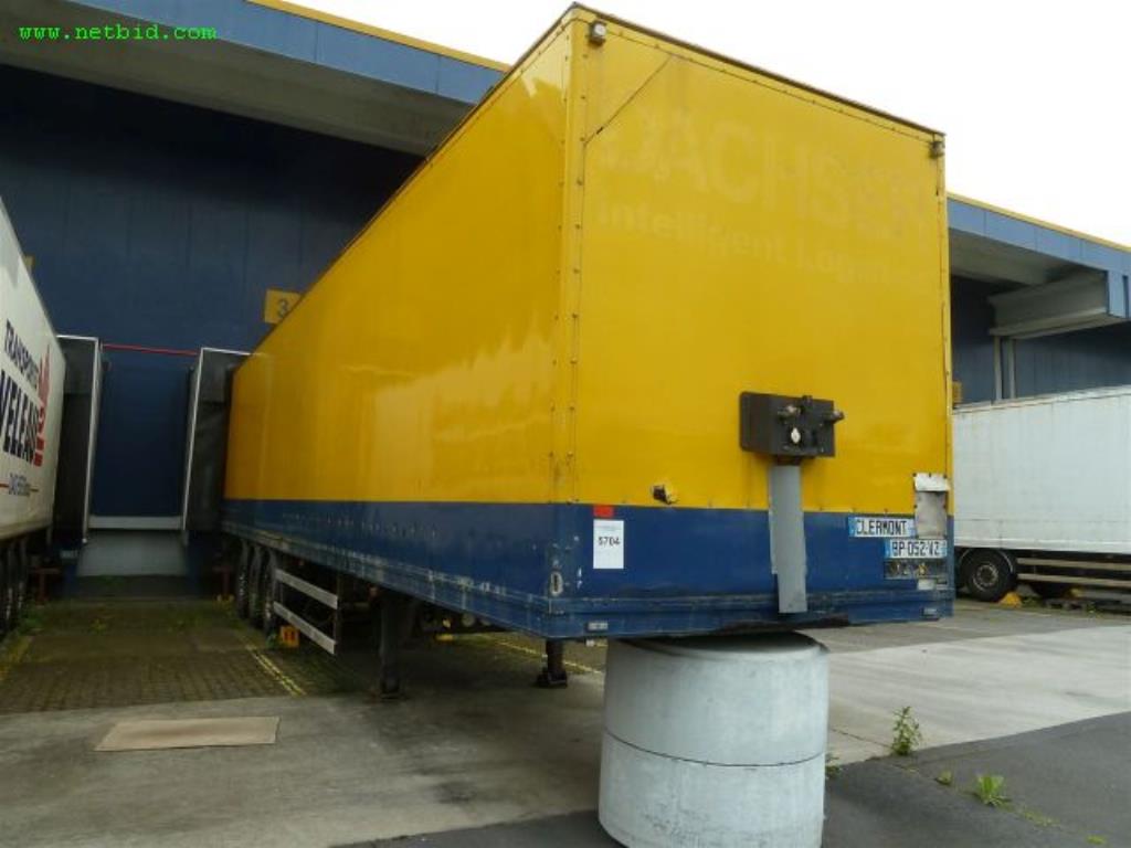 Maschinen zur Herstellung von Seifen, sowie die gesamte Betriebs- und Geschäftsausstattung<br>-2