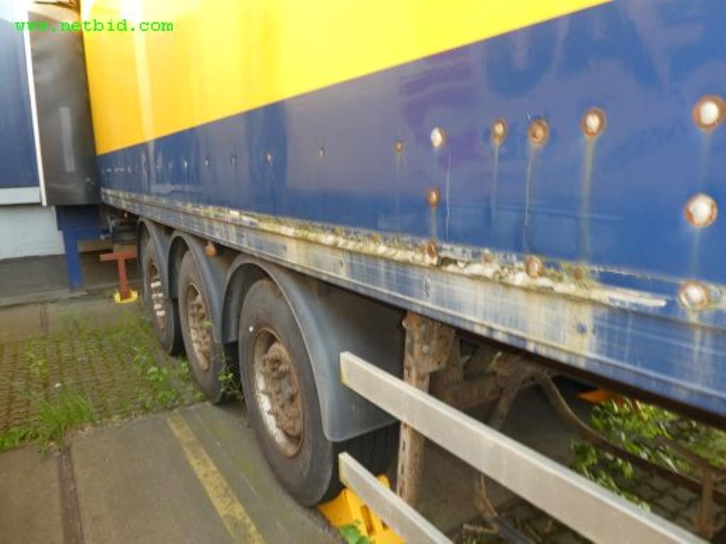 Maschinen zur Herstellung von Seifen, sowie die gesamte Betriebs- und Geschäftsausstattung<br>-5