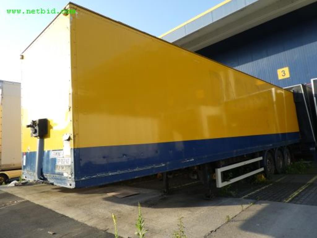 Maschinen zur Herstellung von Seifen, sowie die gesamte Betriebs- und Geschäftsausstattung<br>-6