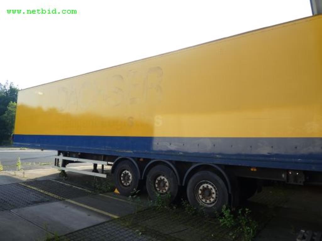 Maschinen zur Herstellung von Seifen, sowie die gesamte Betriebs- und Geschäftsausstattung<br>-7