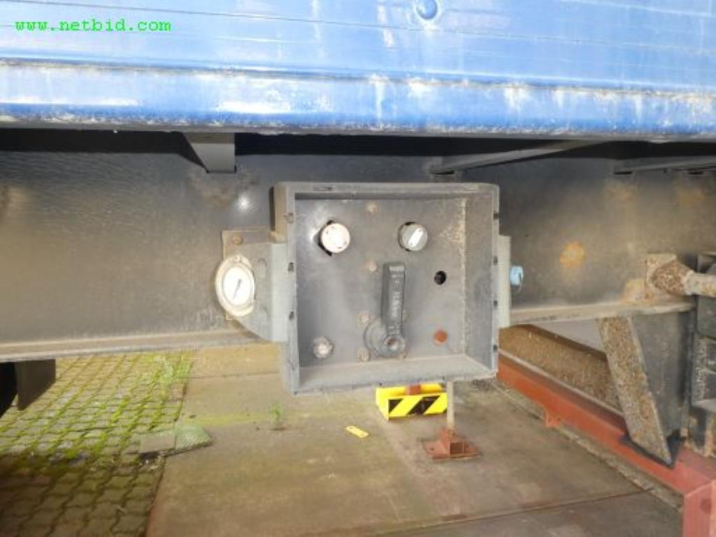 Maschinen zur Herstellung von Seifen, sowie die gesamte Betriebs- und Geschäftsausstattung<br>-8