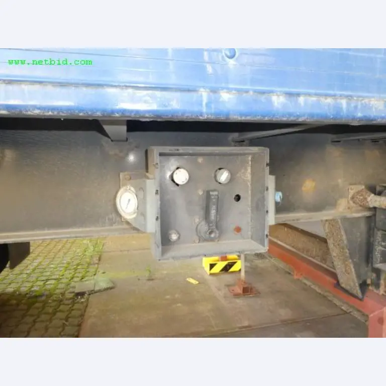 Machines for producing soap, as well as the entire factory and office equipment <br>-8